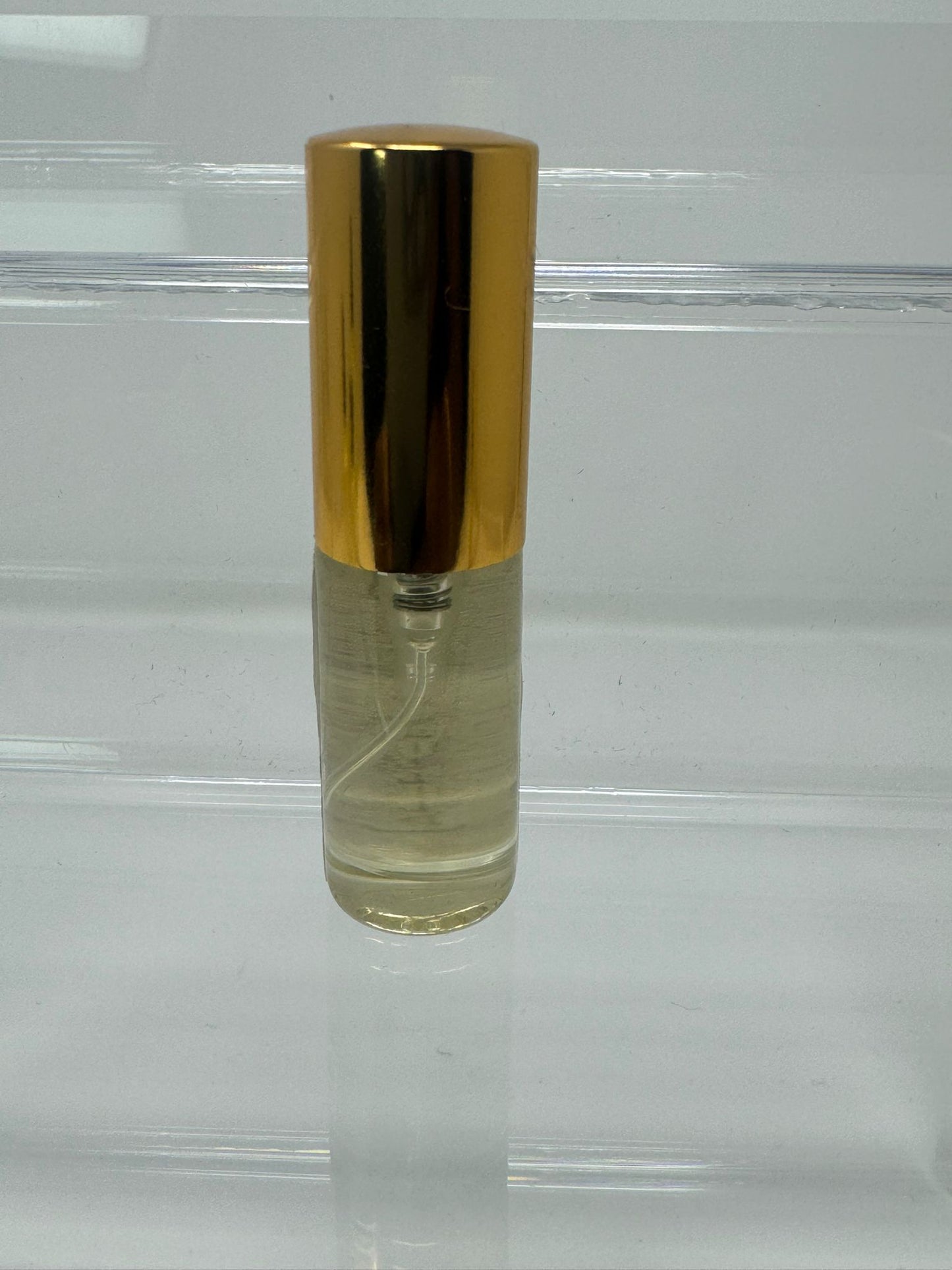 212 VIP Club Edition Perfume Oil for Men