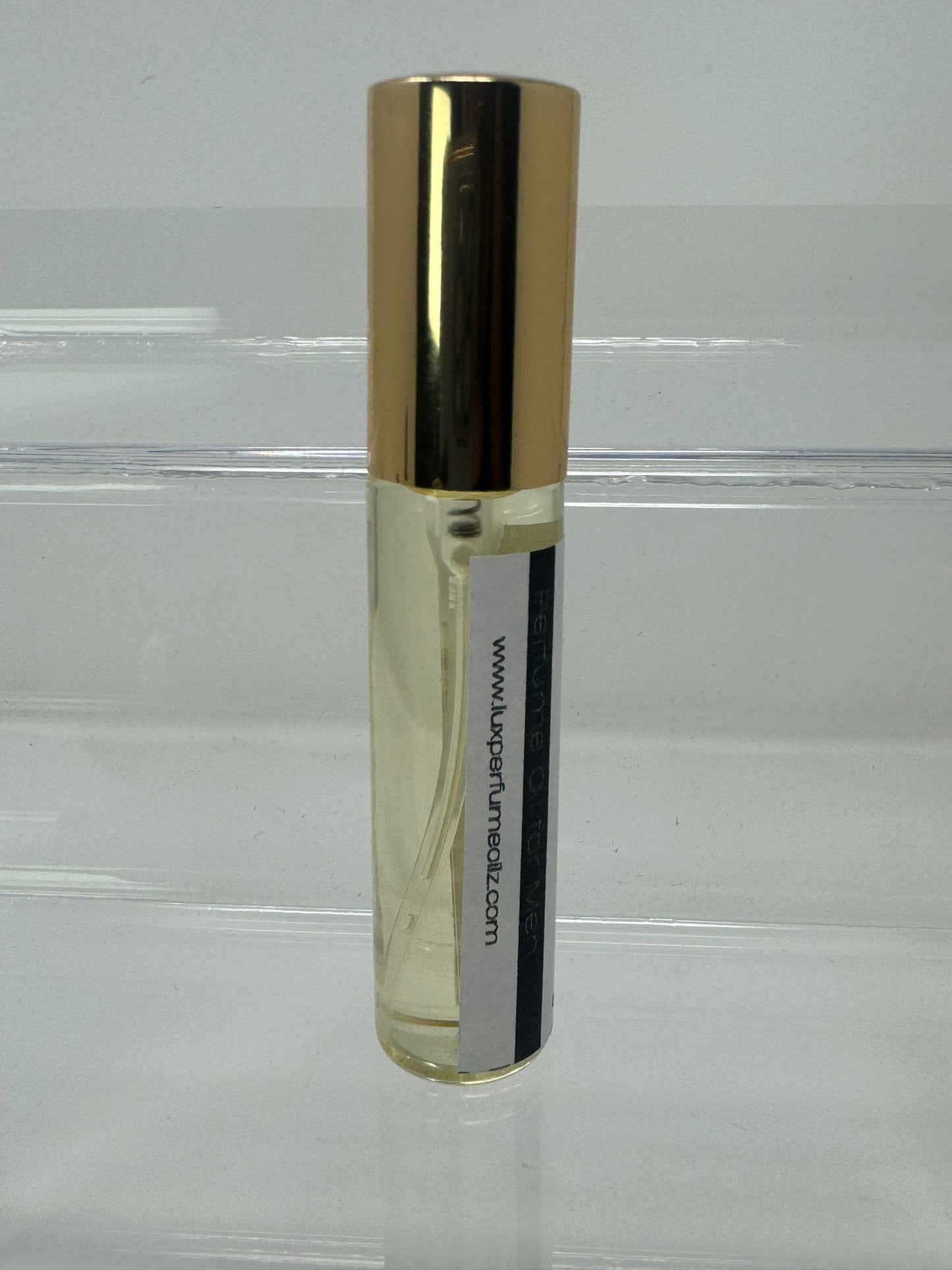 212 VIP Club Edition Perfume Oil for Men