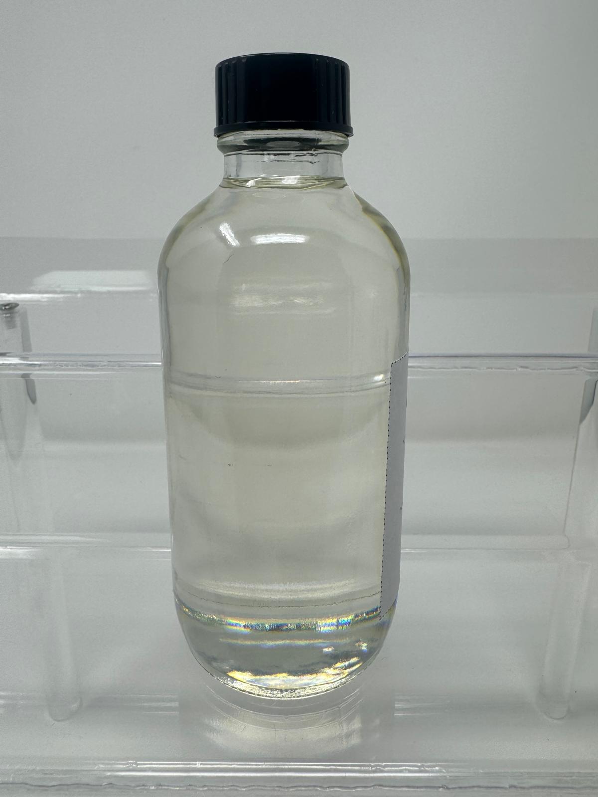 Almond & Honey Fragrance Oil