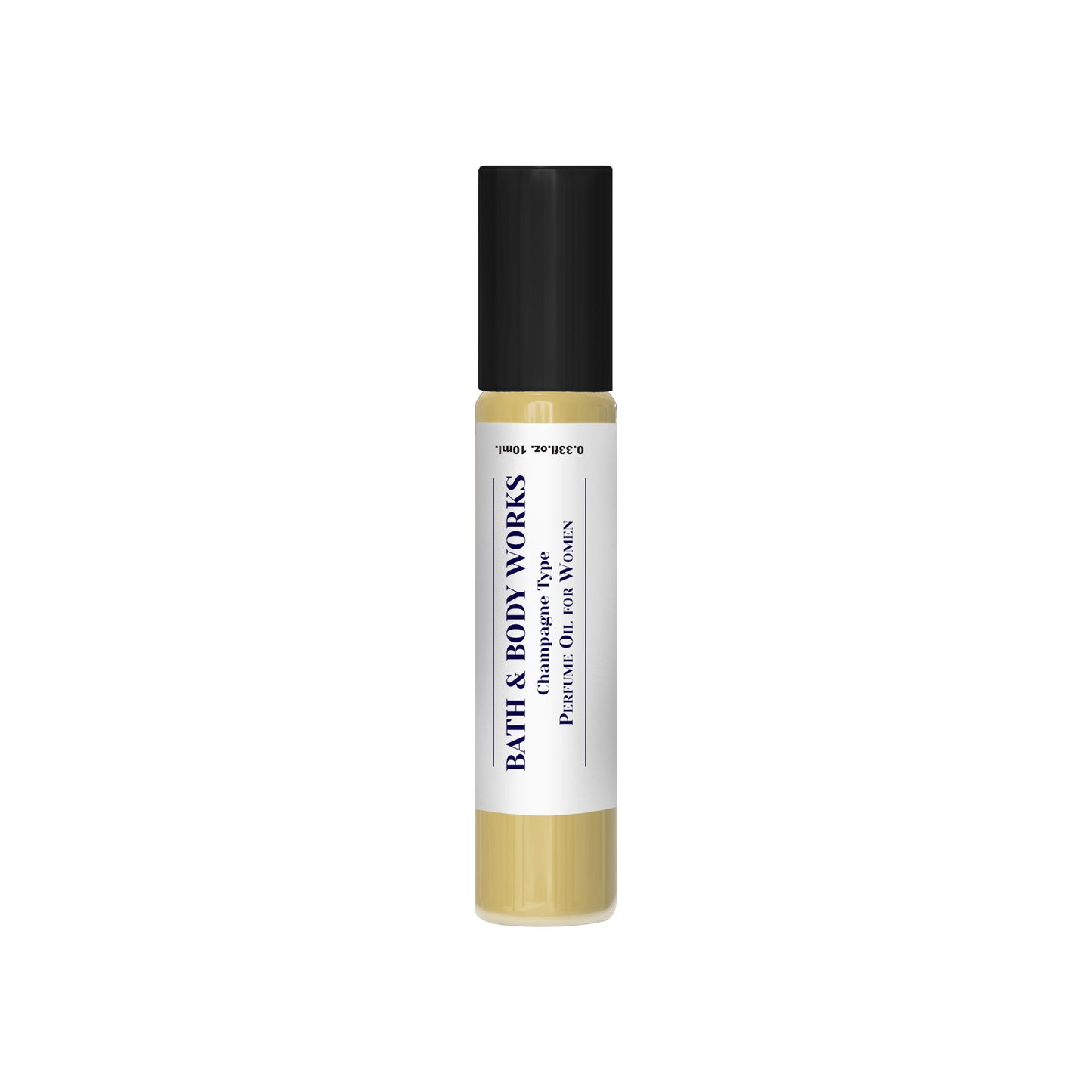 Bath & Body Woks Champagne Type