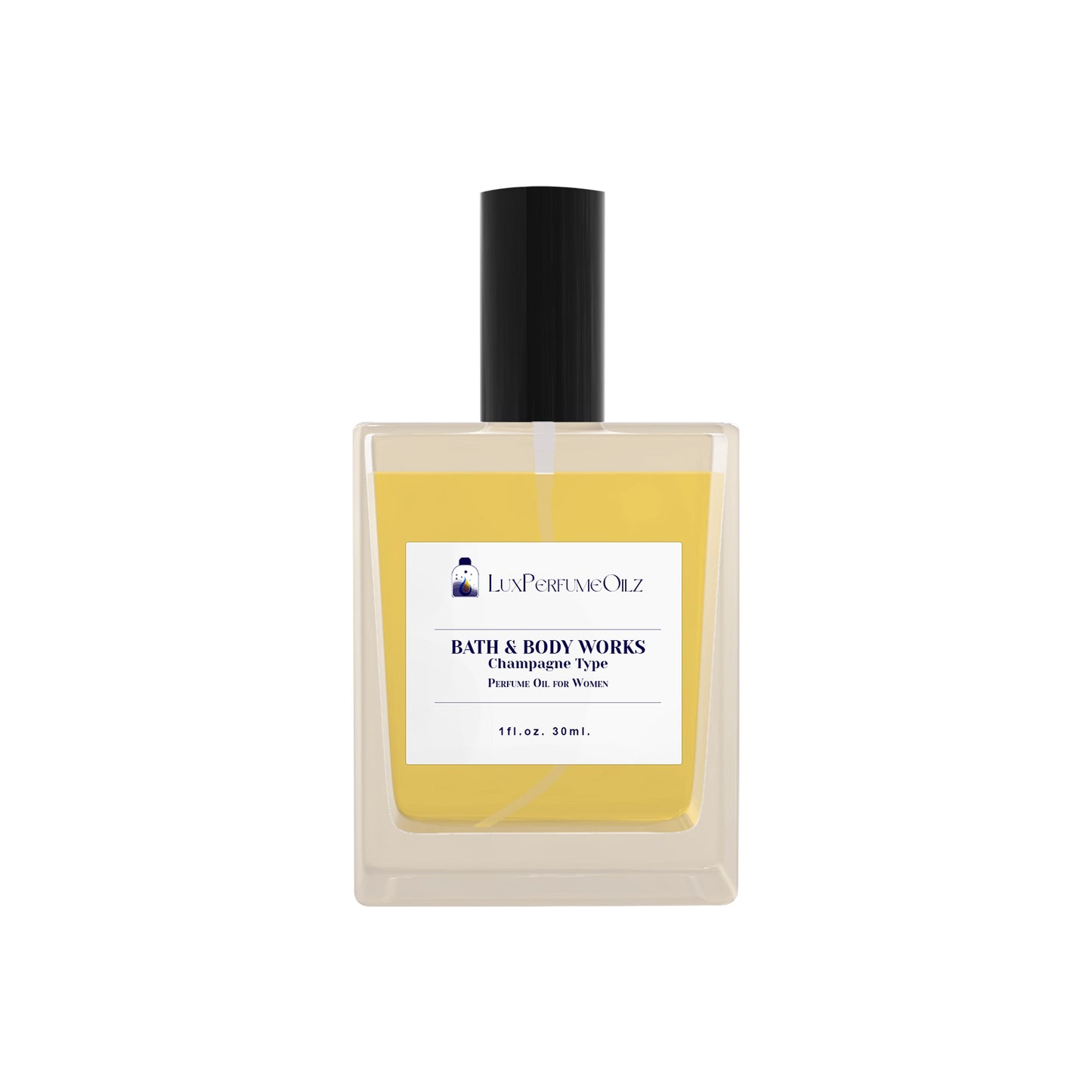 Bath & Body Woks Champagne Type