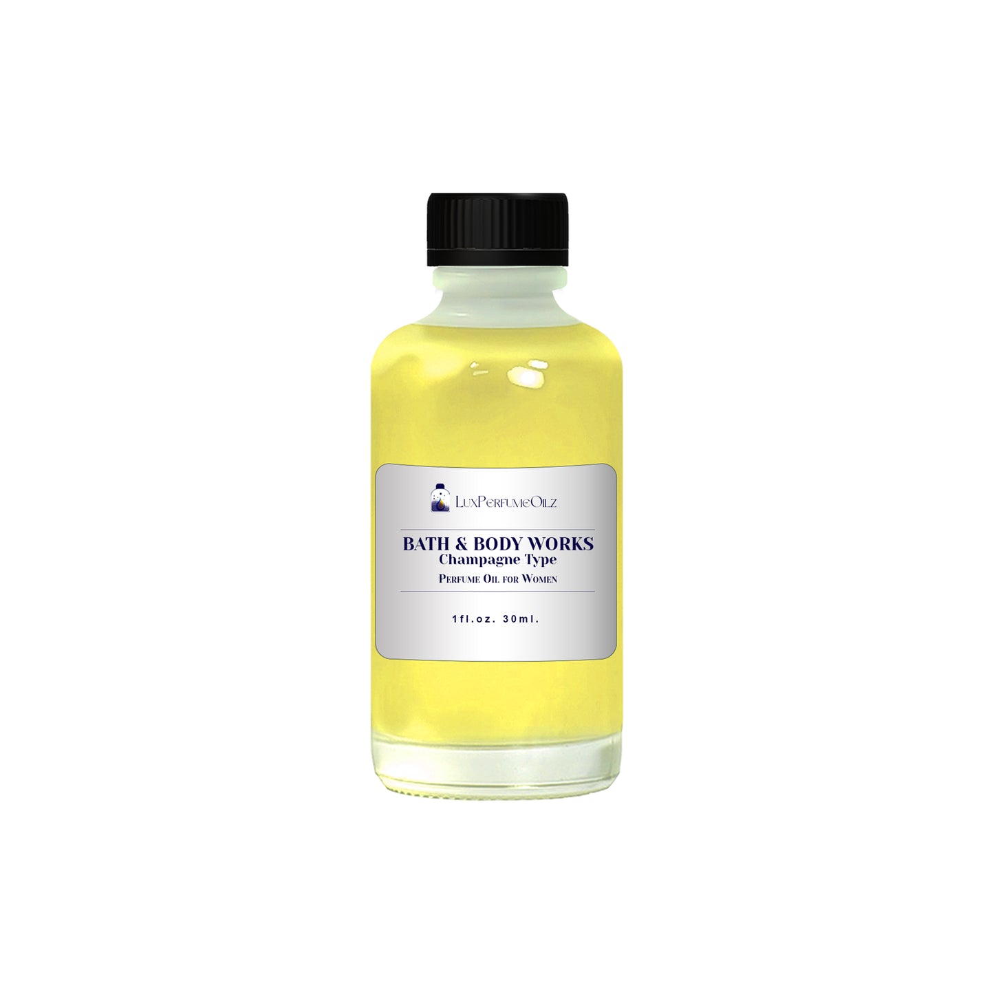 Bath & Body Woks Champagne Type