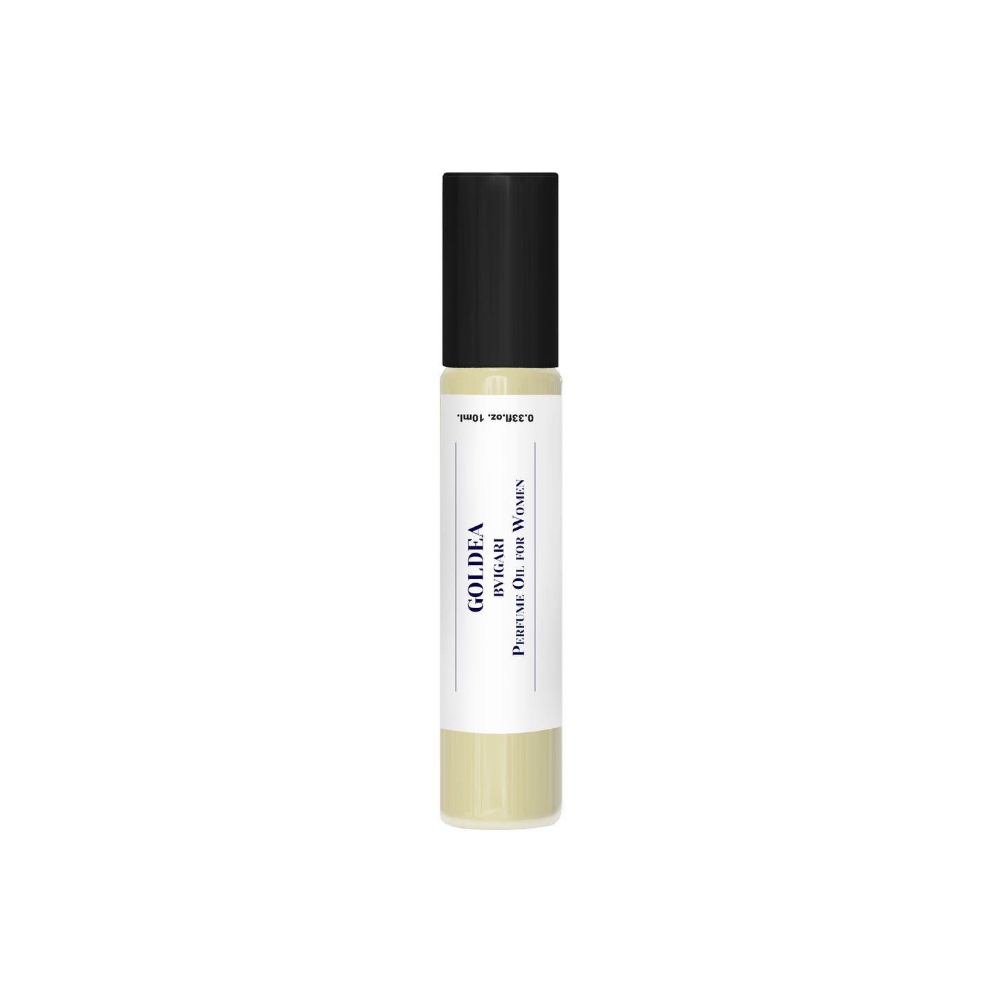 Bvlgari Goldea Perfume Oil for Women