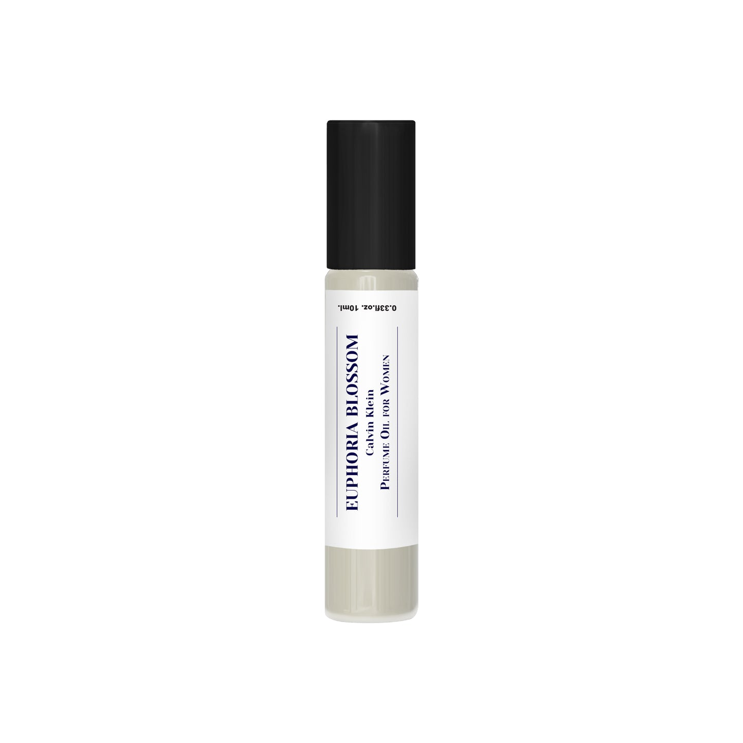 Calvin Klein Euphoria Blossom Perfume Oil for Women