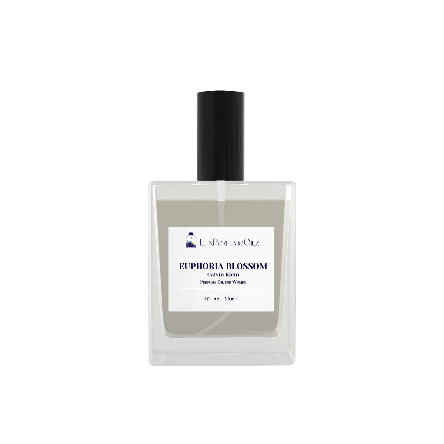 Calvin Klein Euphoria Blossom Perfume Oil for Women