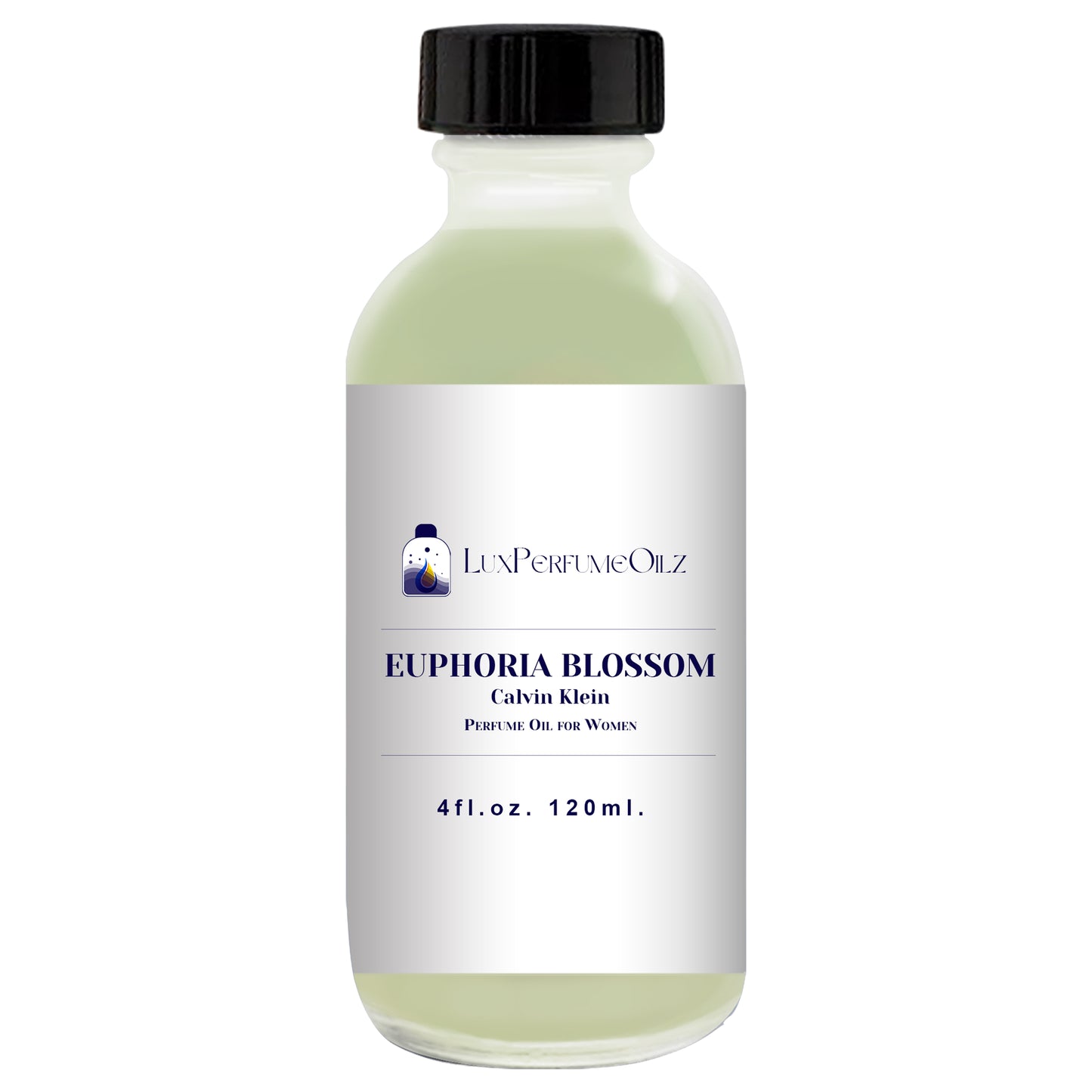 Calvin Klein Euphoria Blossom Perfume Oil for Women