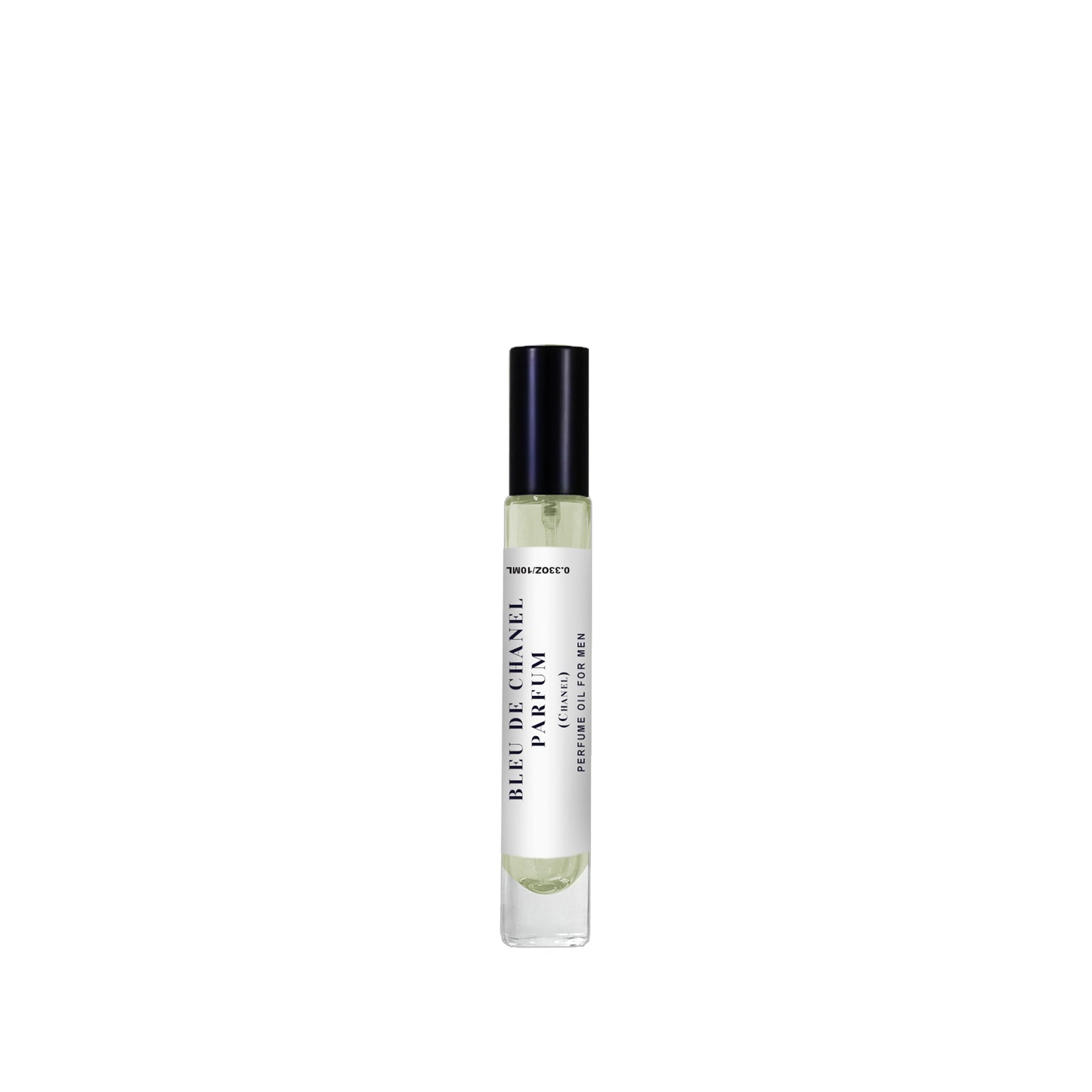 Chanel Bleu De Chanel Parfum Perfume Oil for Men