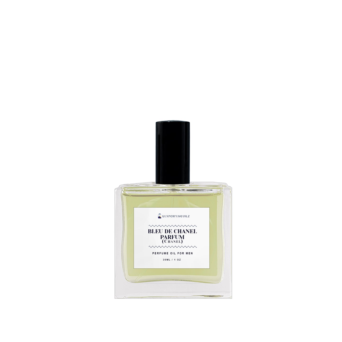 Chanel Bleu De Chanel Parfum Perfume Oil for Men