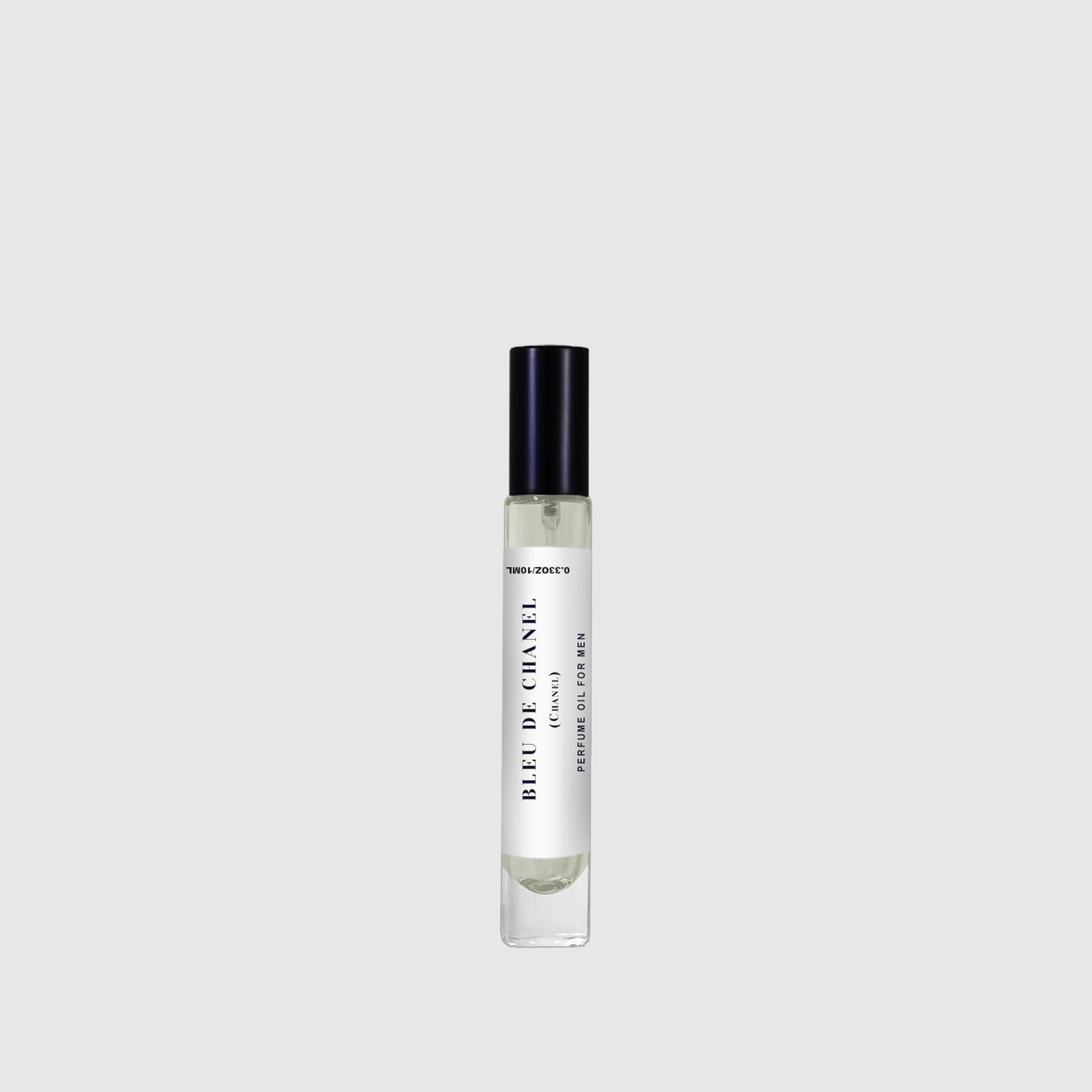 Chanel Bleu De Chanel Perfume Oil for Men