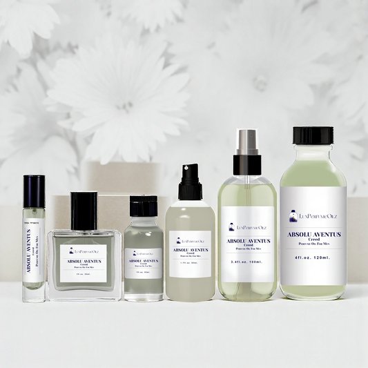 Creed Absolu Aventus Perfume Oil for Men