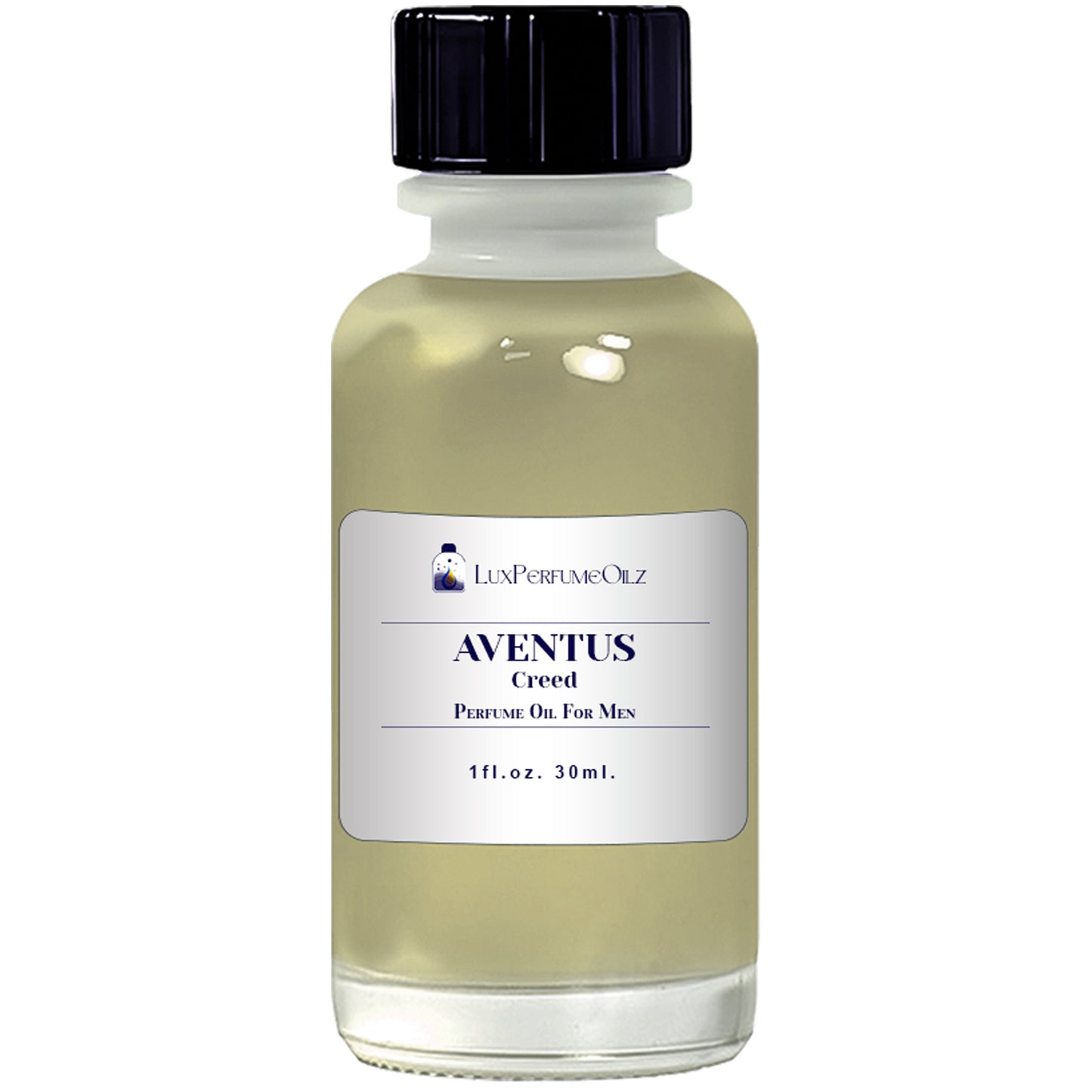 Creed Aventus Perfume Oil for Men