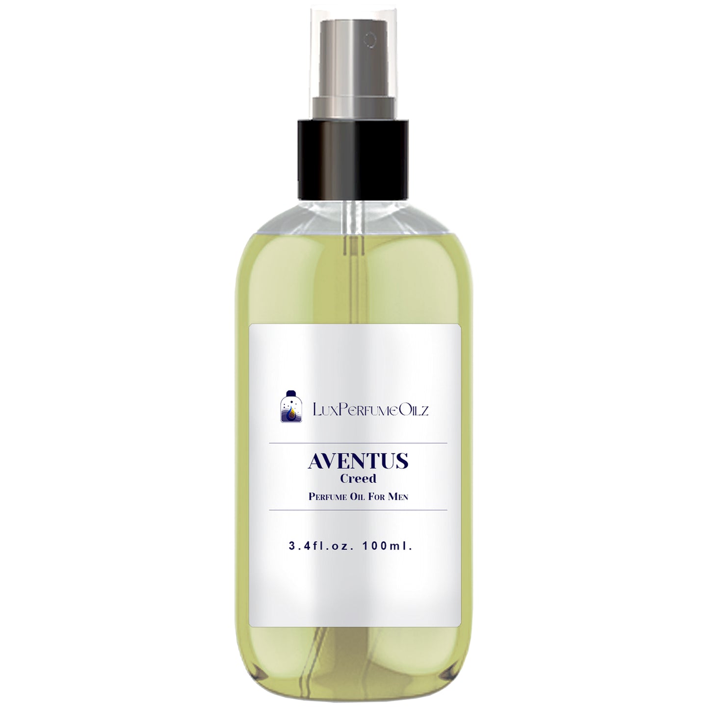 Creed Aventus Perfume Oil for Men