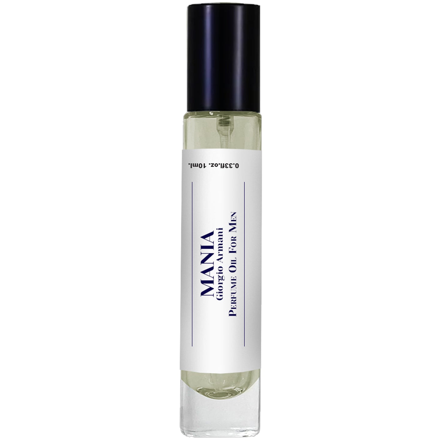 Giorgio Armani Mania Perfume Oil for Women