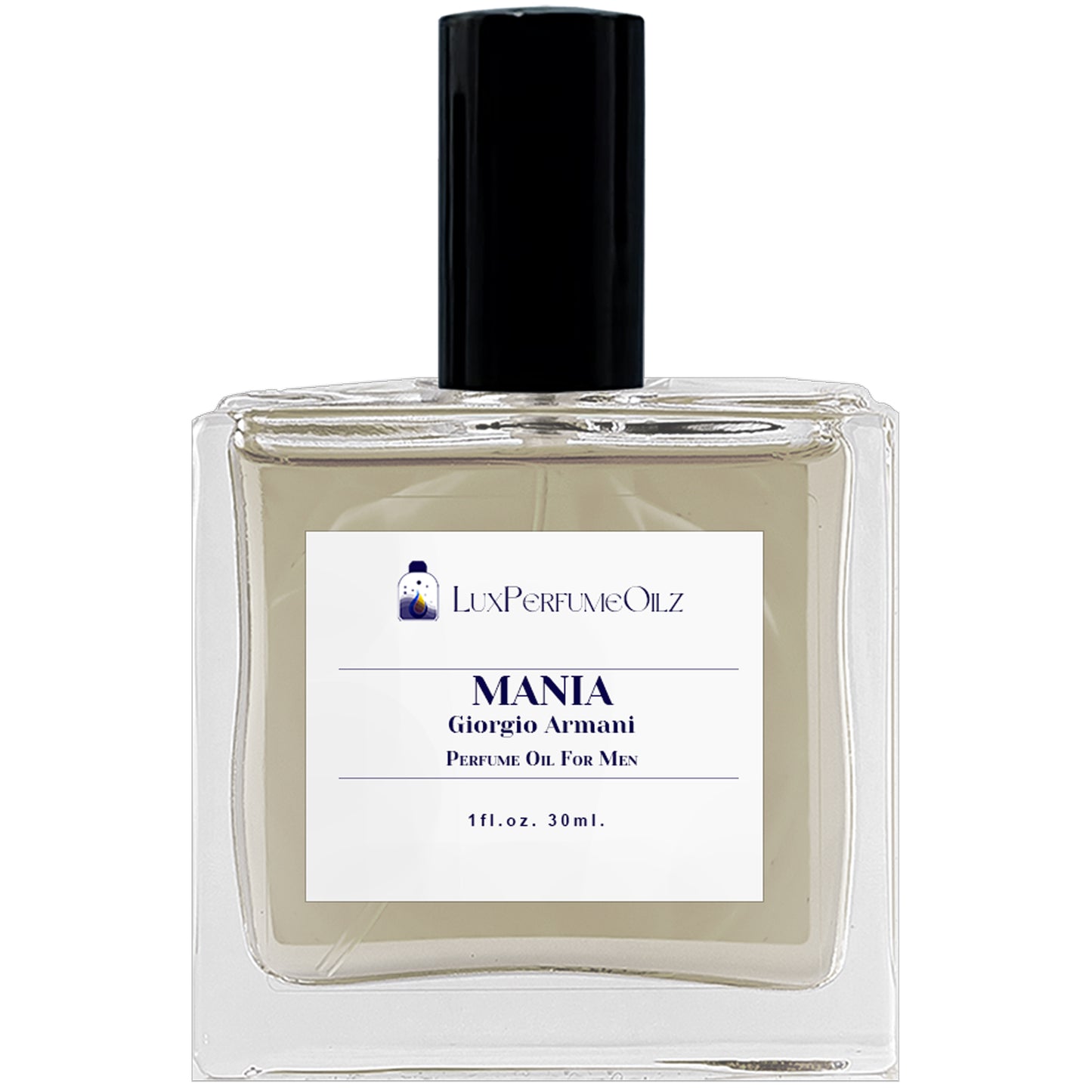 Giorgio Armani Mania Perfume Oil for Women