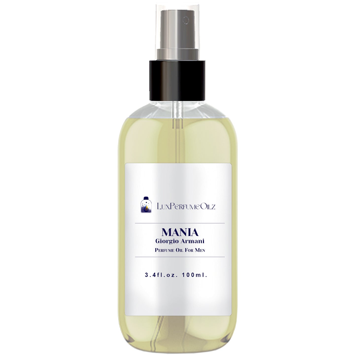 Giorgio Armani Mania Perfume Oil for Women