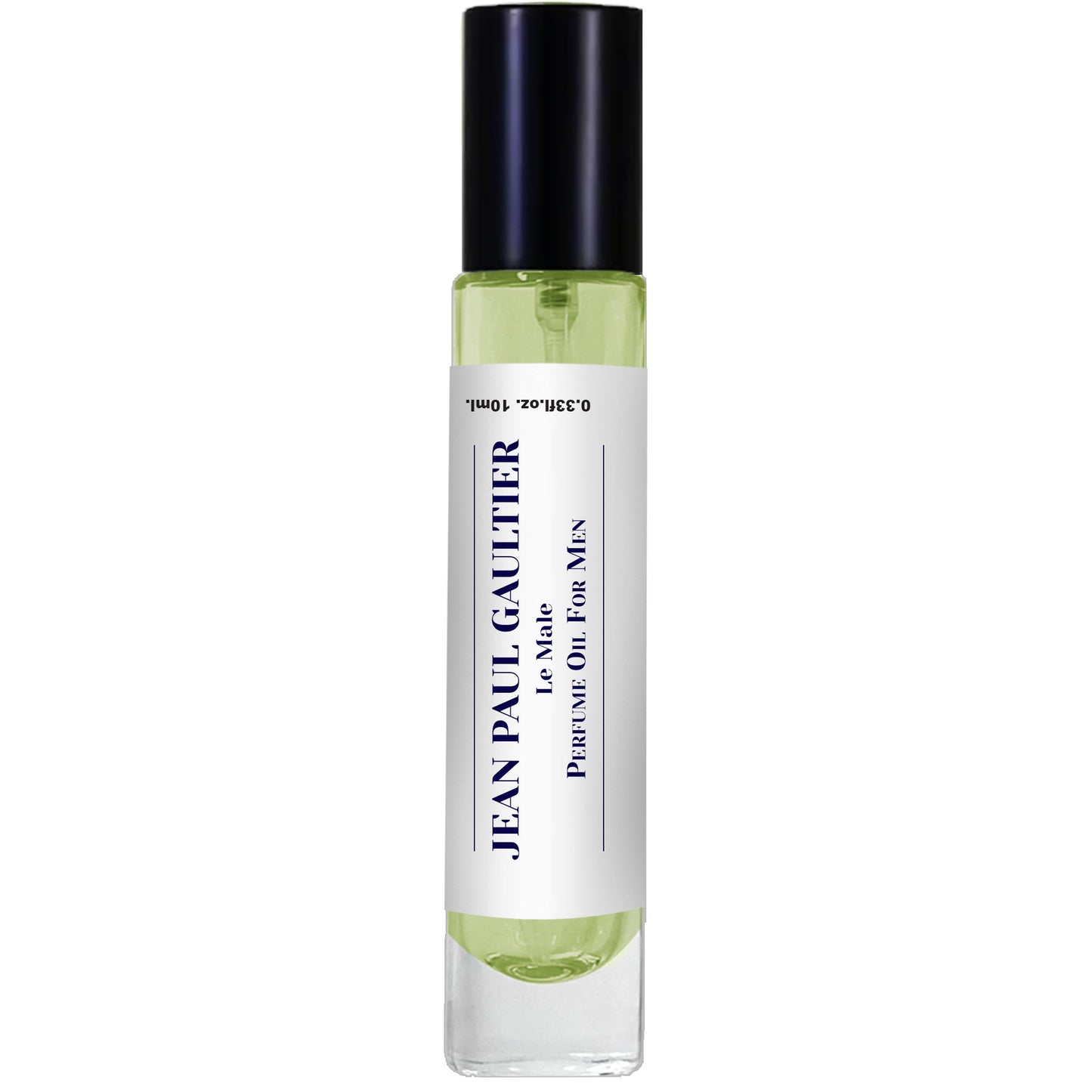 Jean Paul Gaultier Le Male Perfume Oil for Men