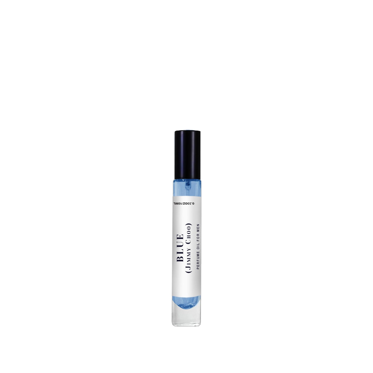 Jimmy Choo Blue Perfume Oil for Men