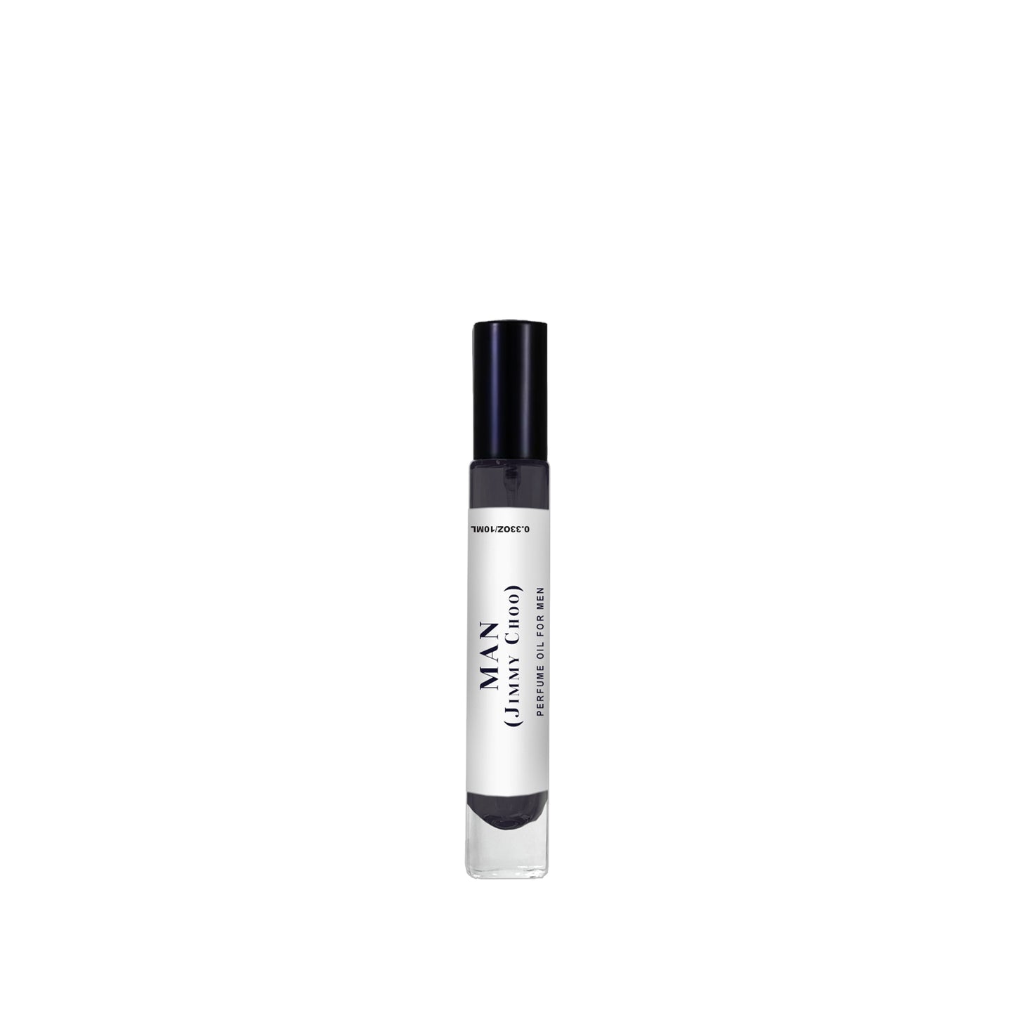 Jimmy Choo Man Perfume Oil for Men
