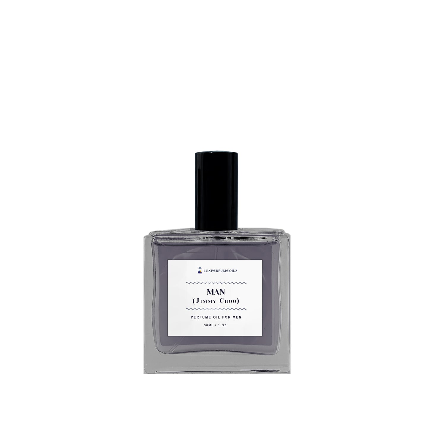 Jimmy Choo Man Perfume Oil for Men
