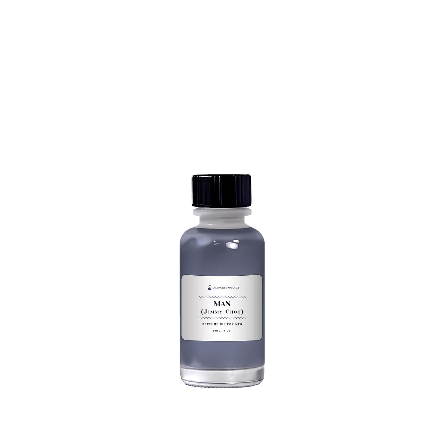 Jimmy Choo Man Perfume Oil for Men