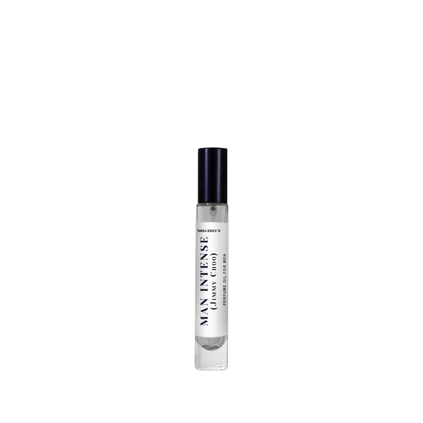 Jimmy Choo Man Intense Perfume Oil for Men