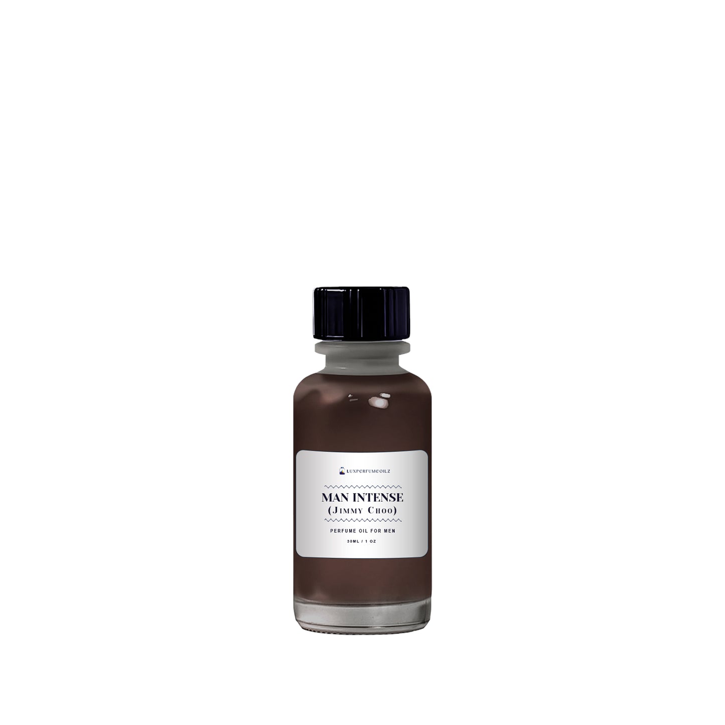 Jimmy Choo Man Intense Perfume Oil for Men
