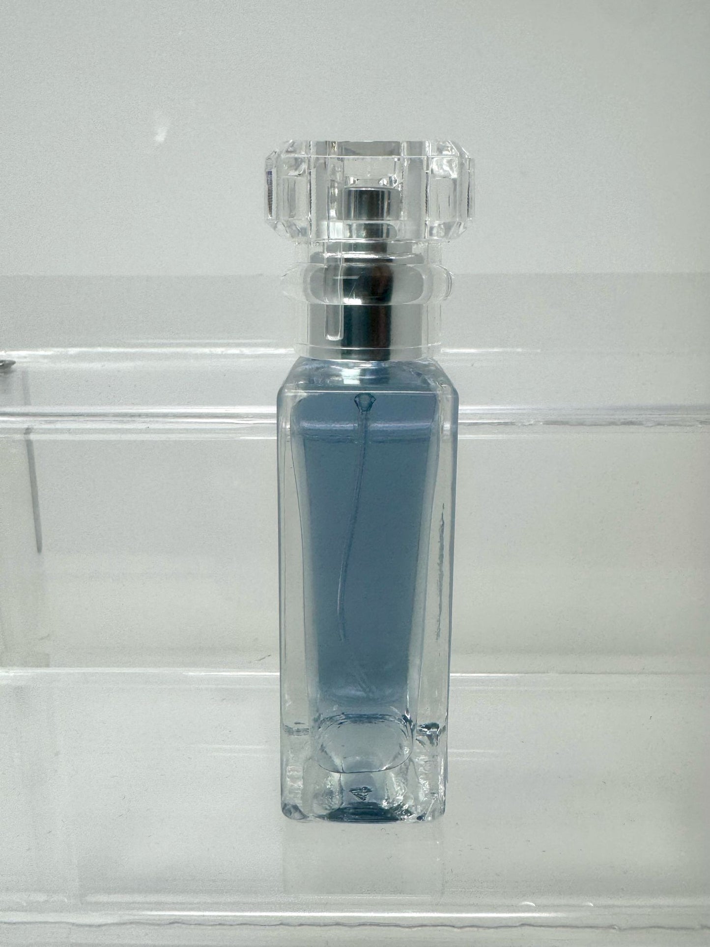 Jimmy Choo Man Intense Perfume Oil for Men