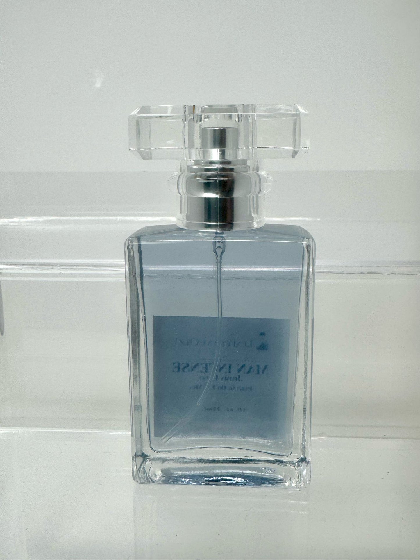 Jimmy Choo Man Intense Perfume Oil for Men