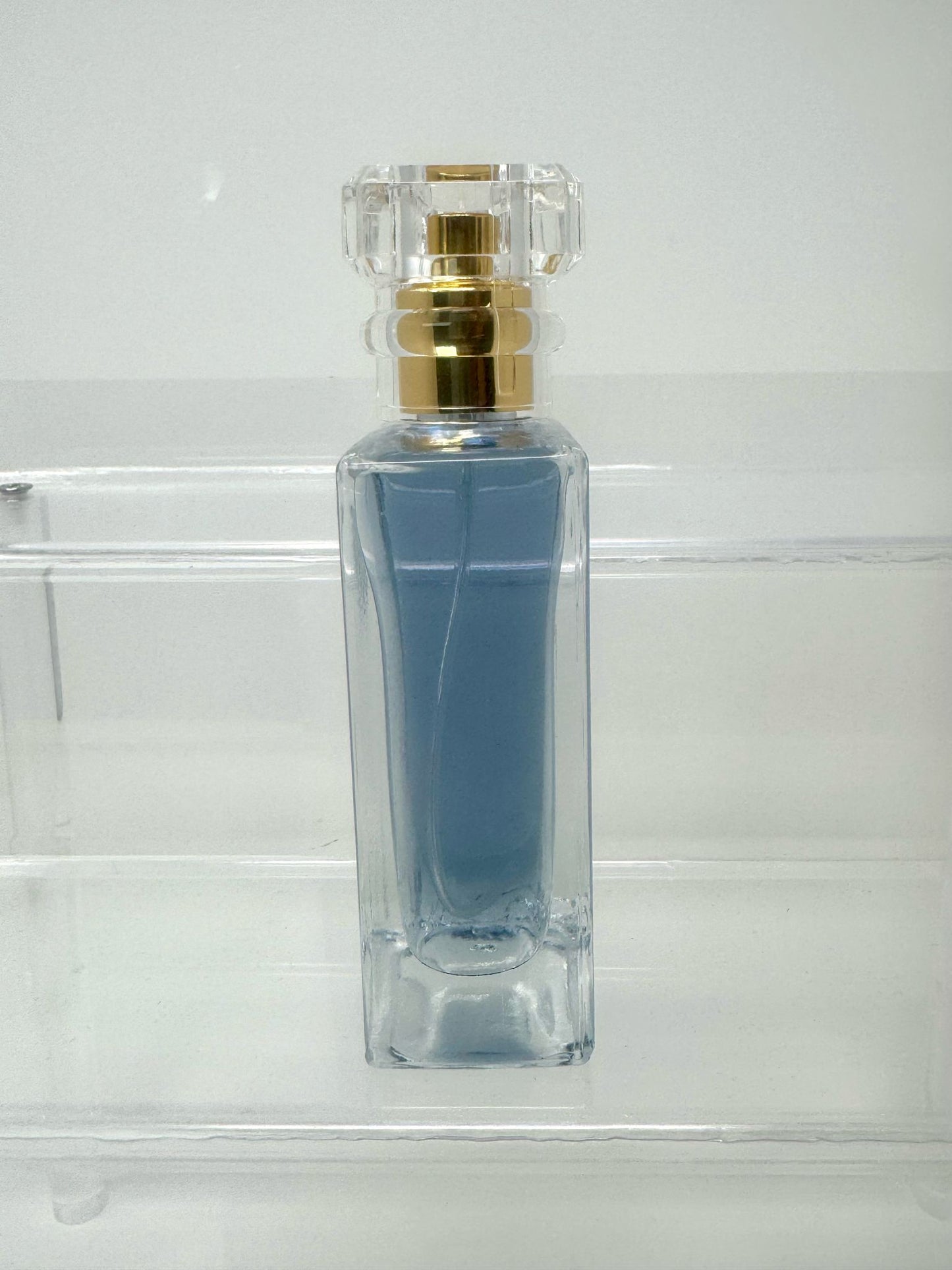 Jimmy Choo Man Intense Perfume Oil for Men