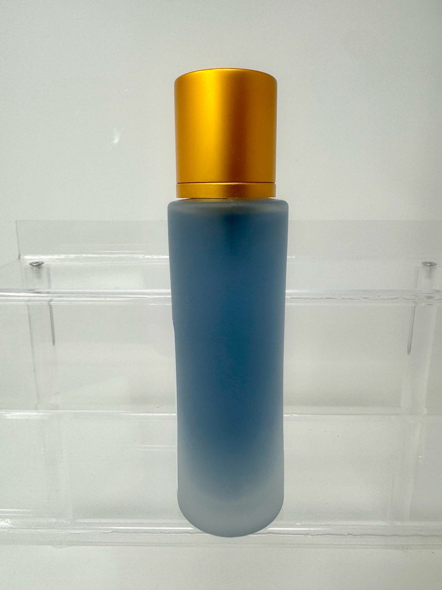 Jimmy Choo Man Intense Perfume Oil for Men