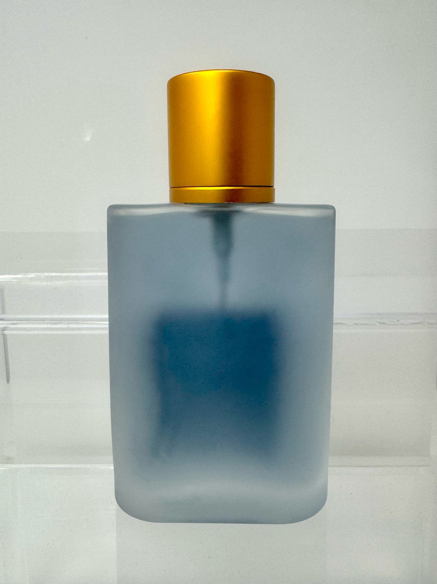 Jimmy Choo Man Intense Perfume Oil for Men