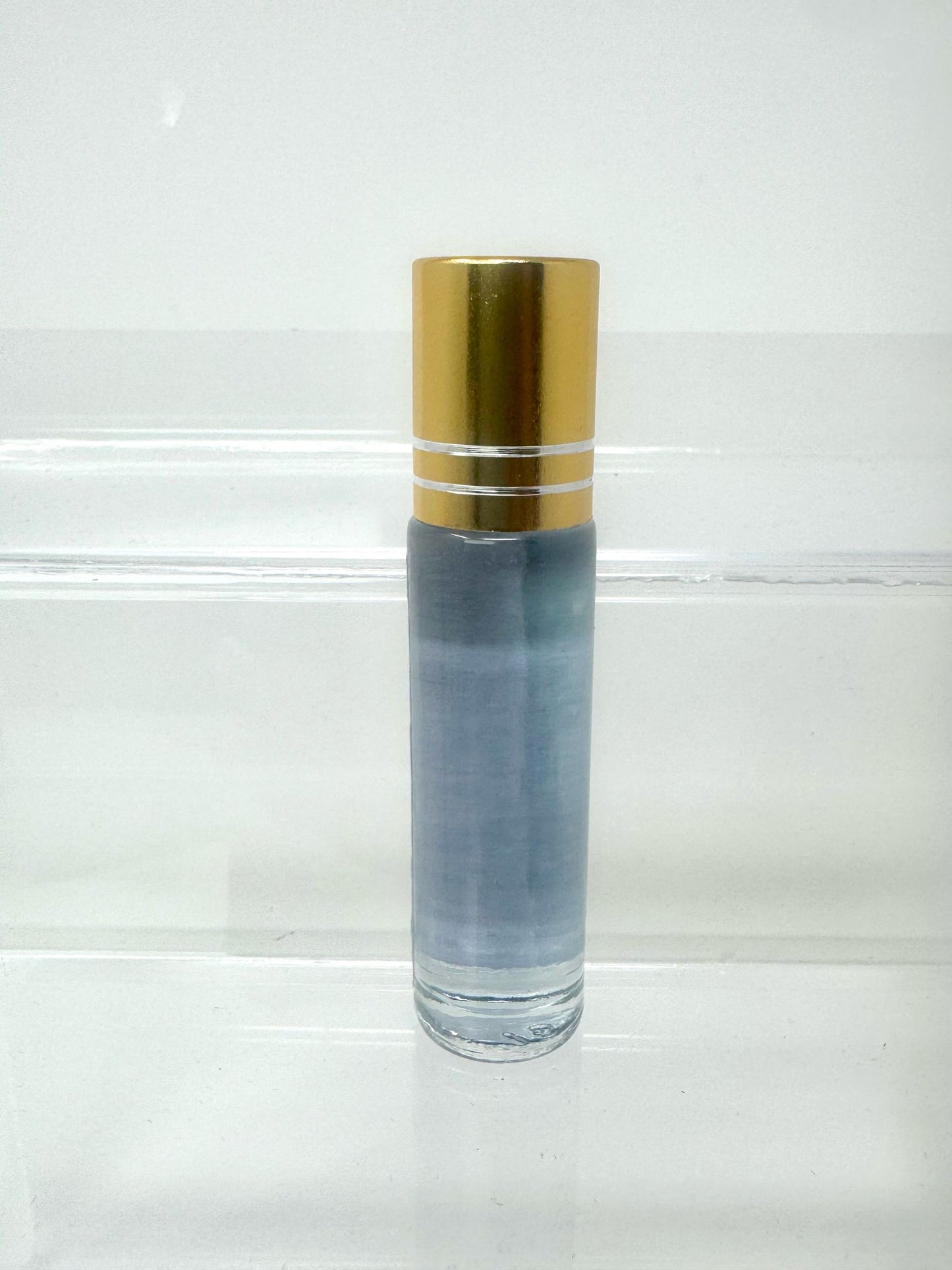 Jimmy Choo Man Intense Perfume Oil for Men