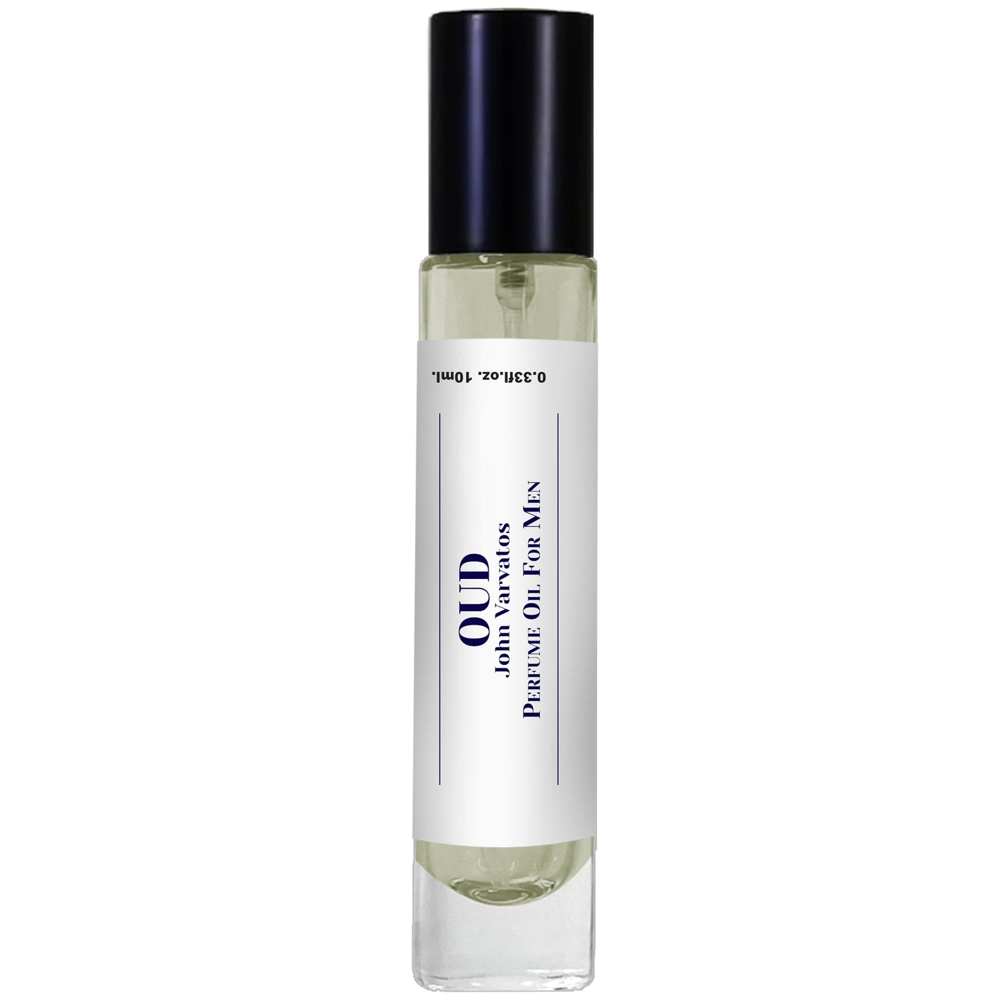 John Varvatos Oud Perfume Oil for Men