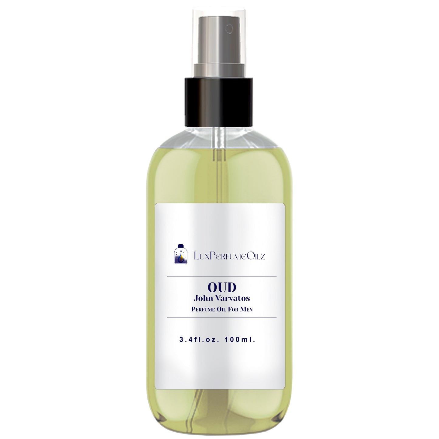 John Varvatos Oud Perfume Oil for Men