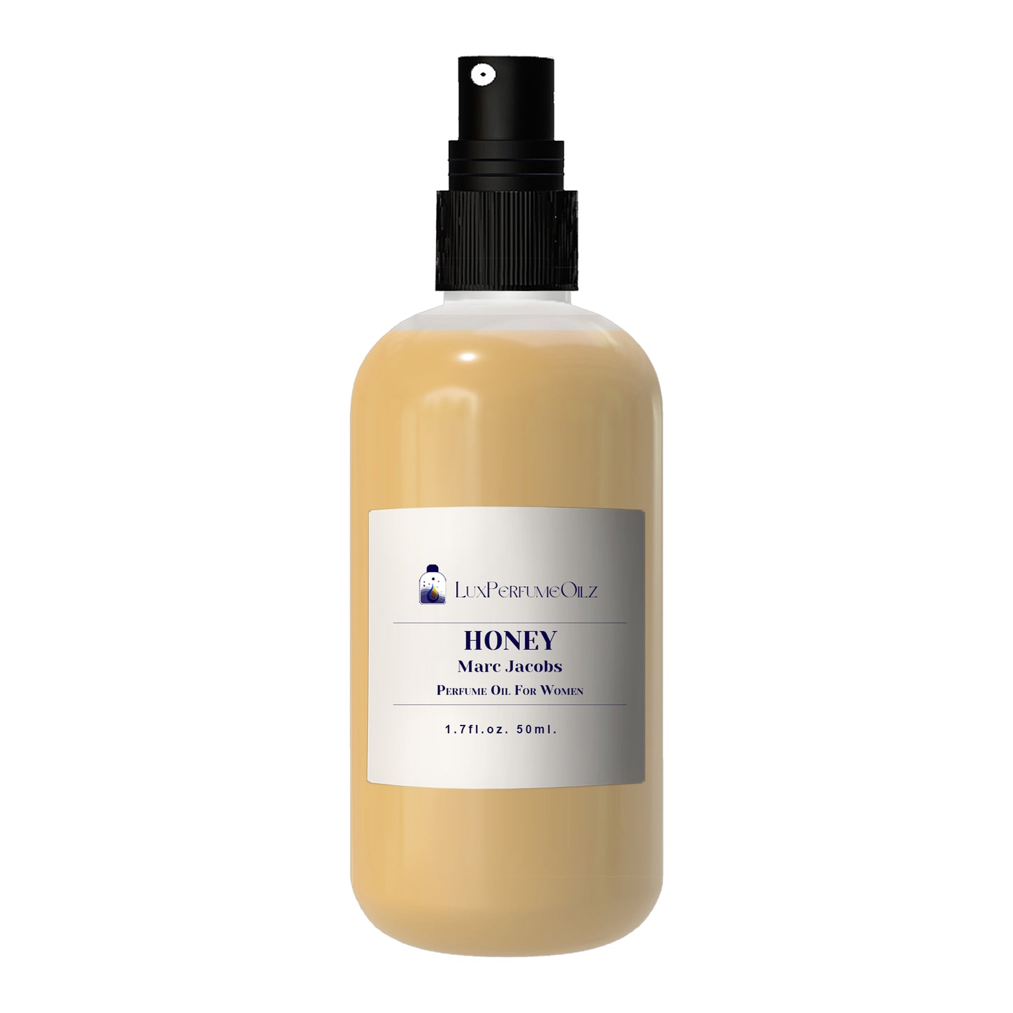 Marc Jacobs Honey Perfume Oil for Women