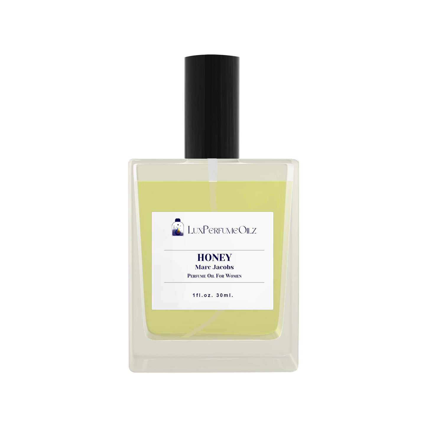 Marc Jacobs Honey Perfume Oil for Women