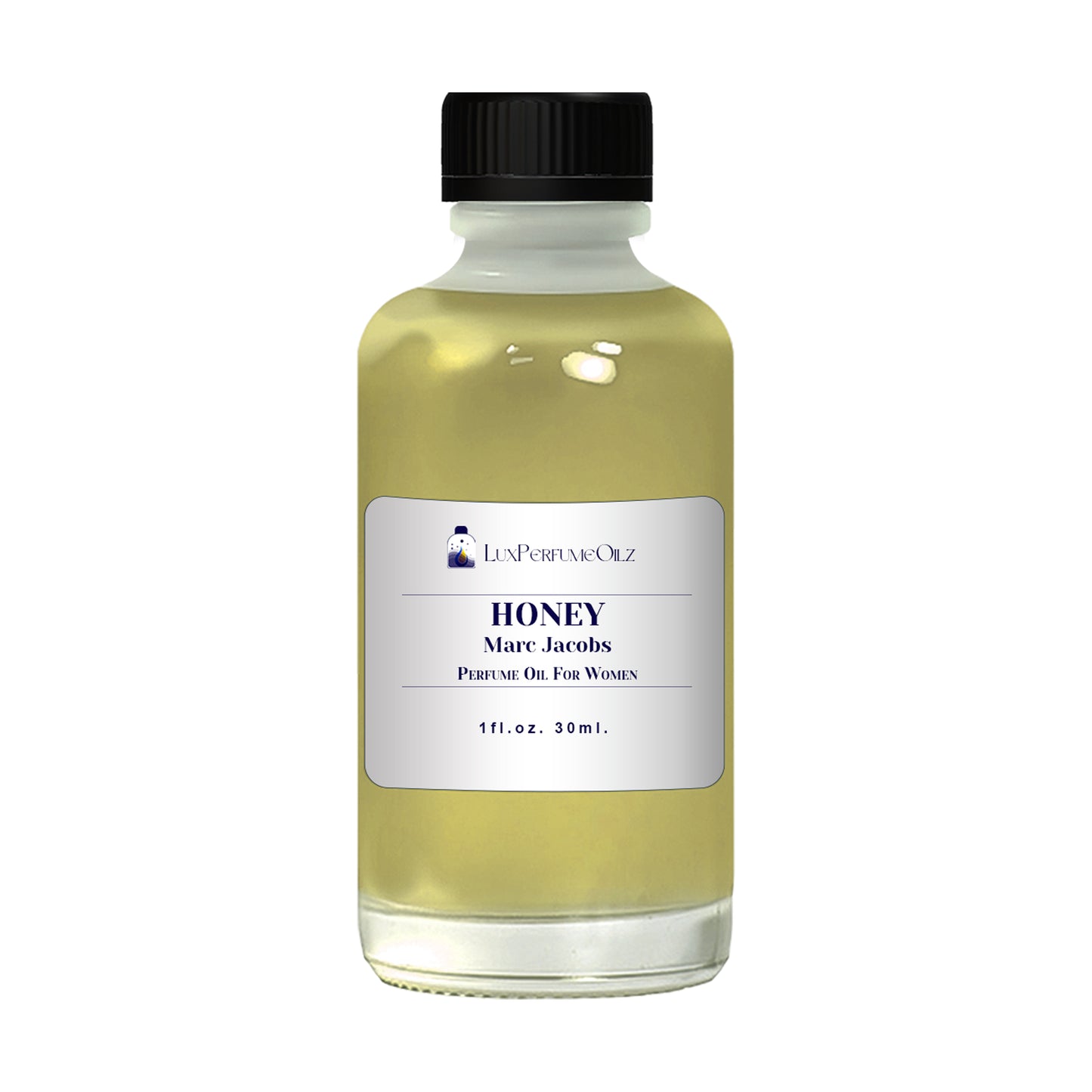 Marc Jacobs Honey Perfume Oil for Women
