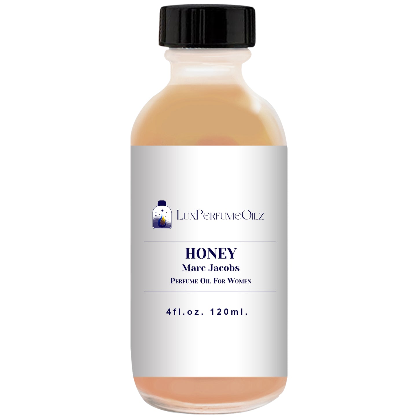 Marc Jacobs Honey Perfume Oil for Women