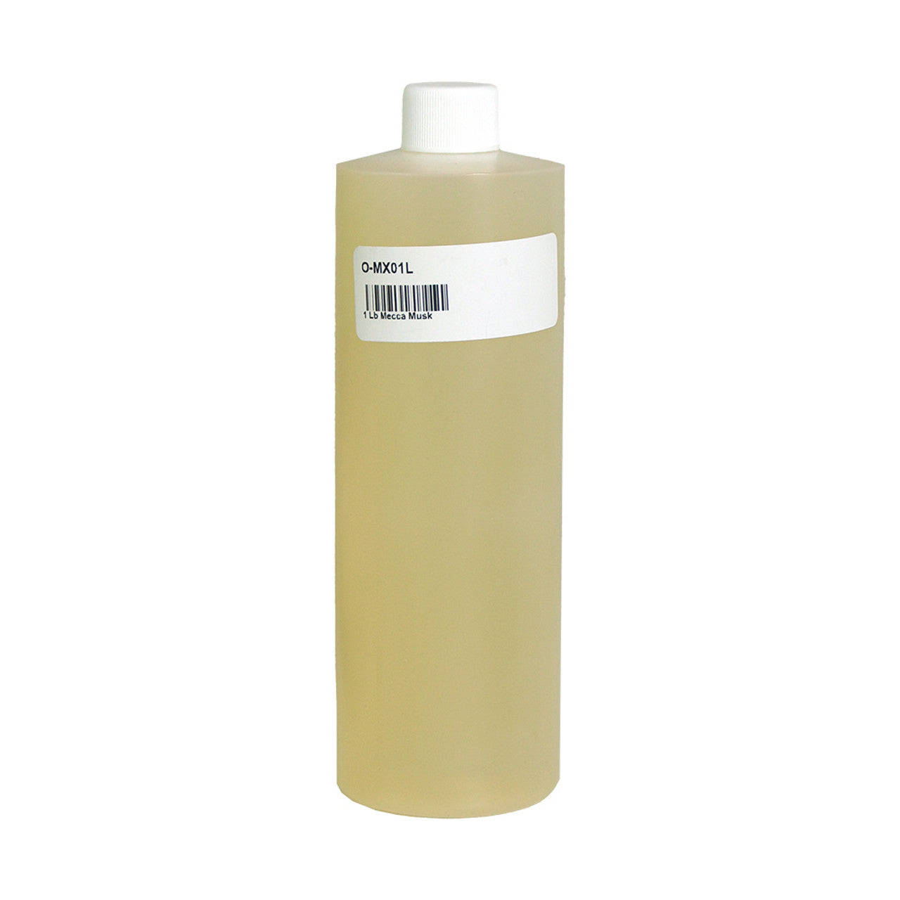 Mecca Musk Unisex Perfume Oil