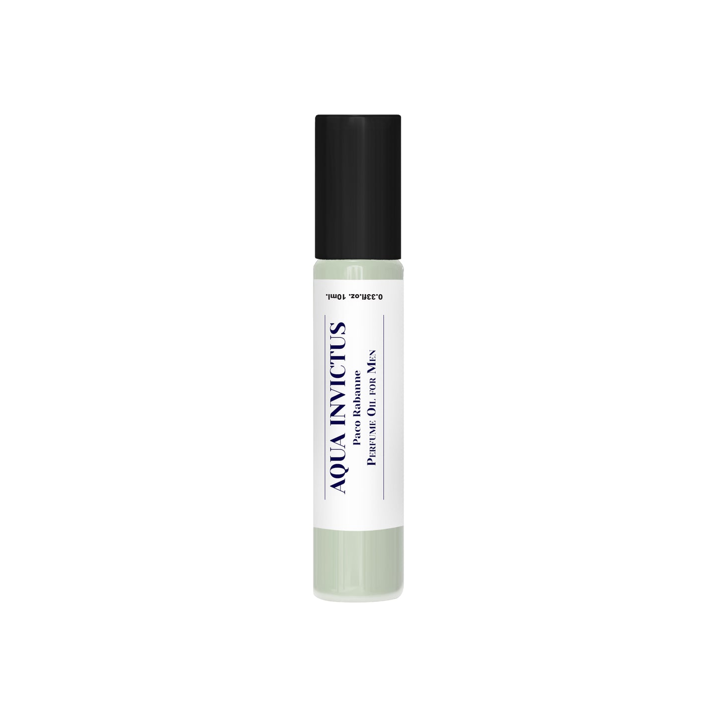 Paco Rabanne Aqua Invictus Perfume Oil for Men