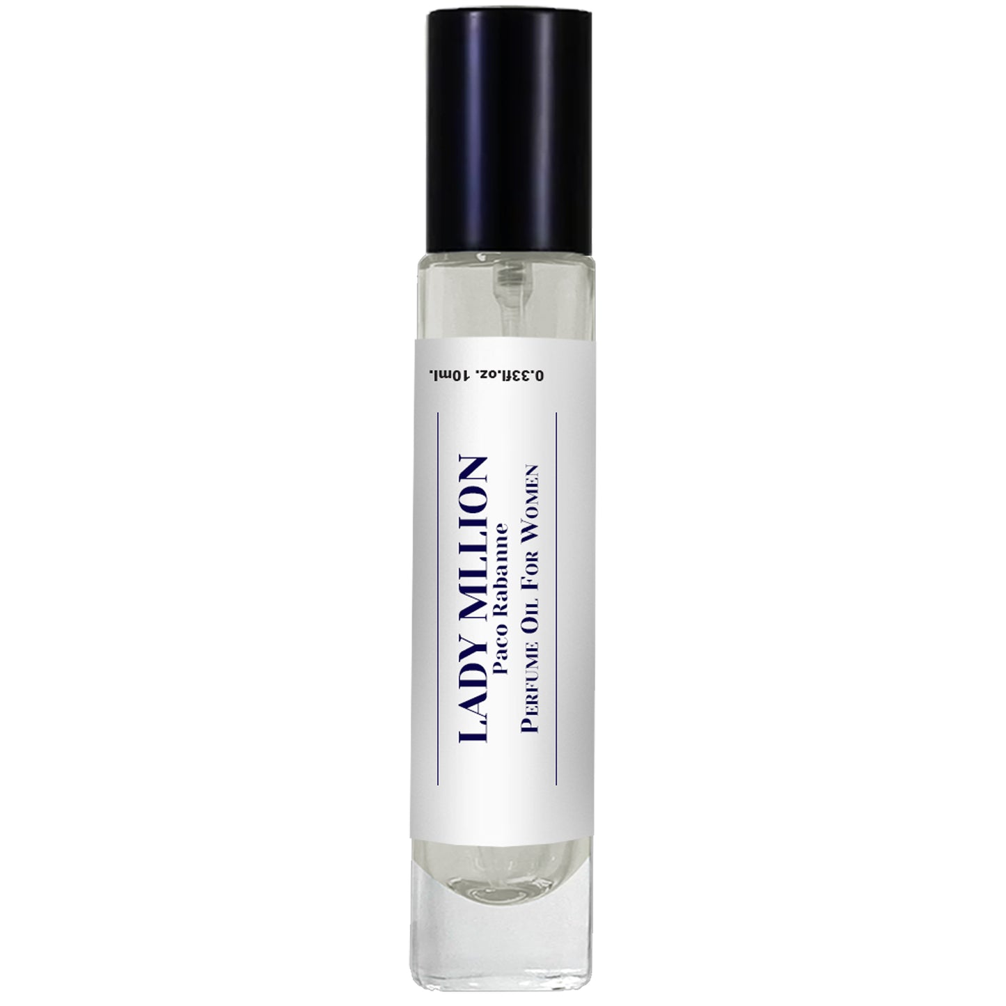Paco Rabanne Lady Million Perfume Oil for Women