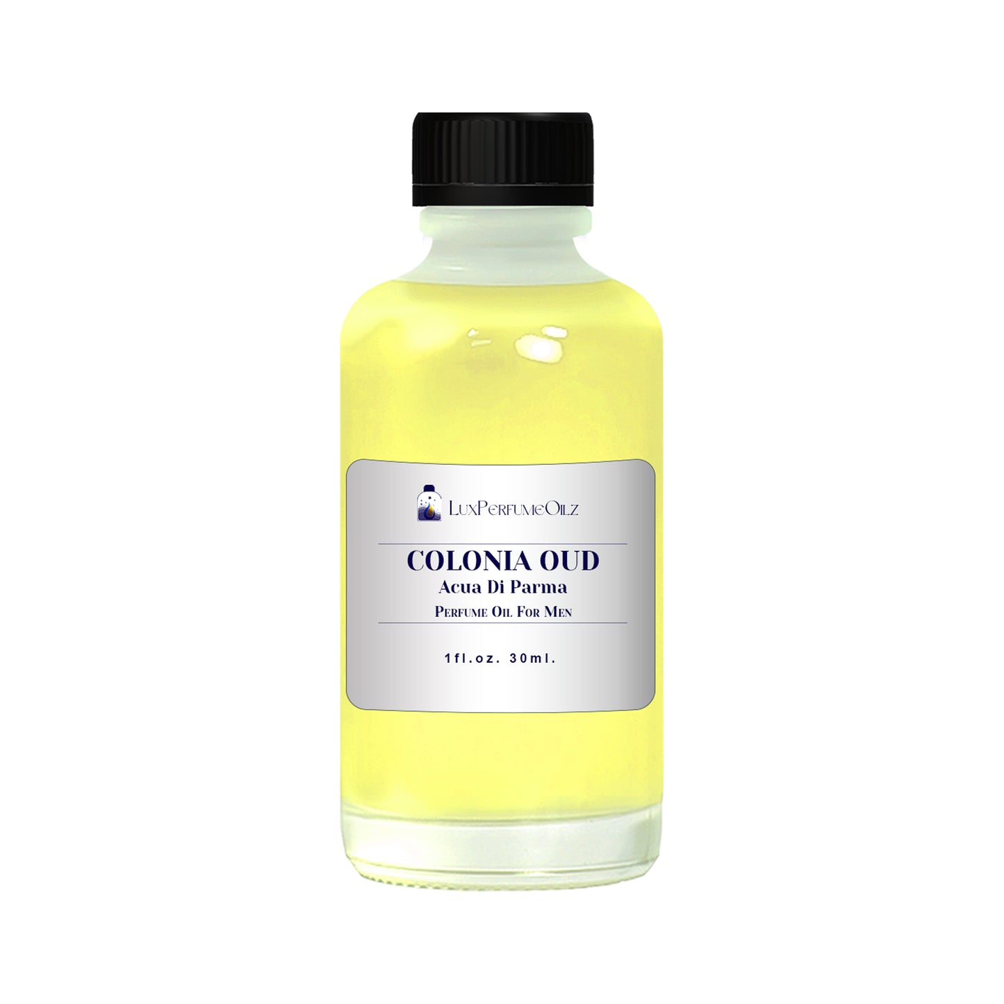 Acqua Di Parma Colonia Oud Perfume Oil for Men