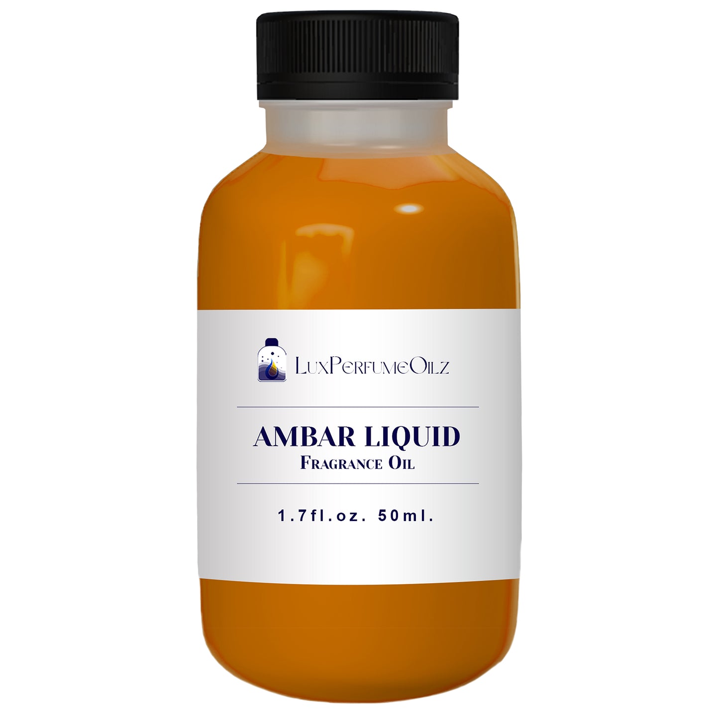 Ambar Liquid Fragrance Oil