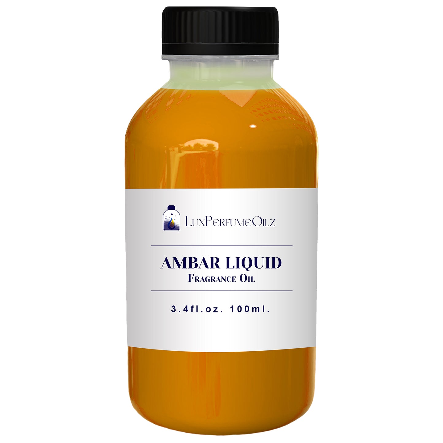 Ambar Liquid Fragrance Oil