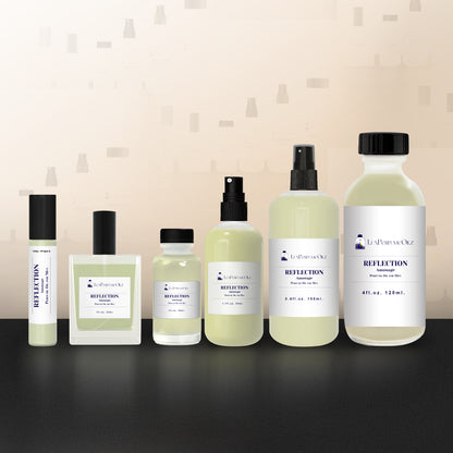 Amouage Reflection Perfume Oil for Men