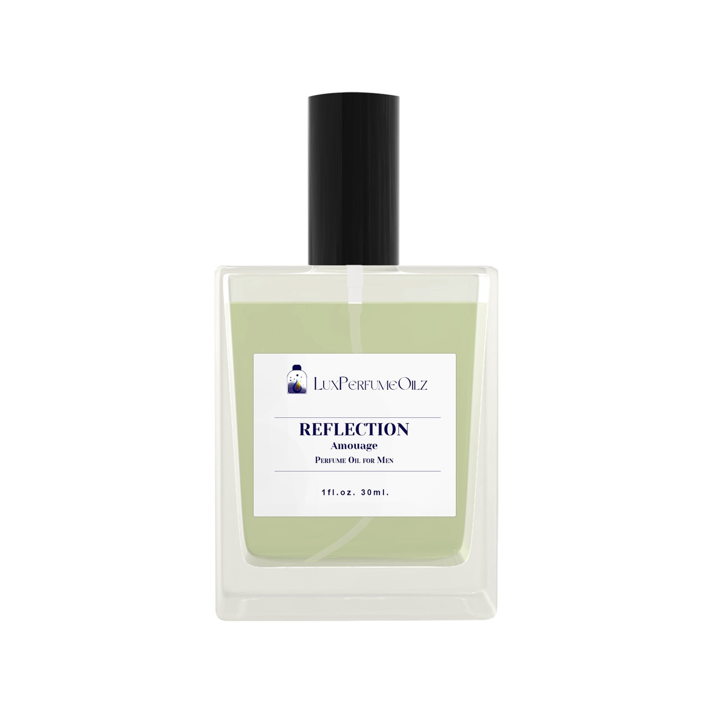 Amouage Reflection Perfume Oil for Men