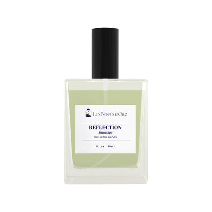 Amouage Reflection Perfume Oil for Men