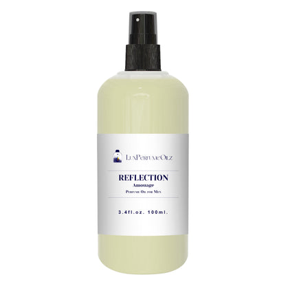 Amouage Reflection Perfume Oil for Men