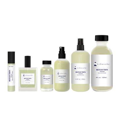 Amouage Reflection Perfume Oil for Men