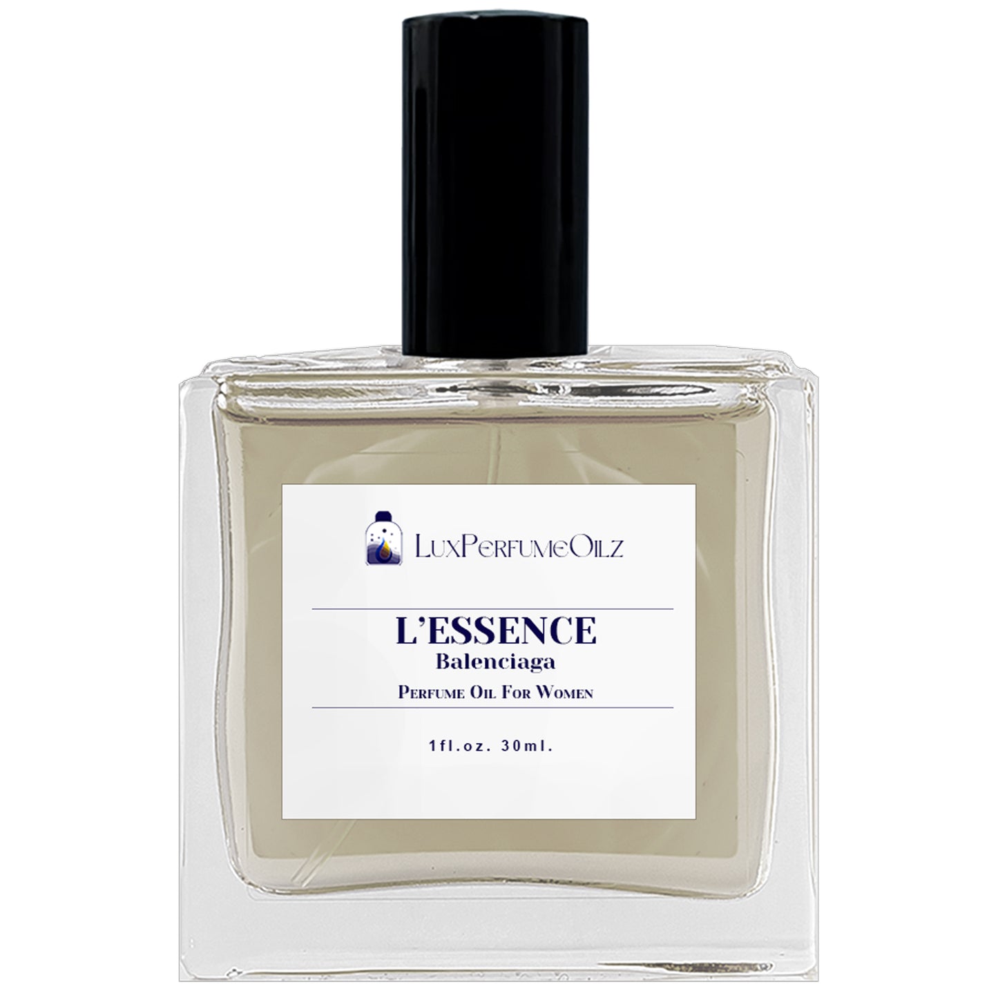 Balenciaga l’essence Perfume Oil for Women